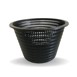 Wick Black Extra Large 200mm x 135mm