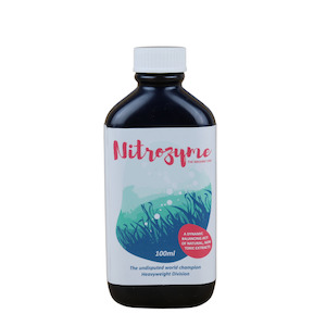 Garden supply: Nitrozyme 100ml