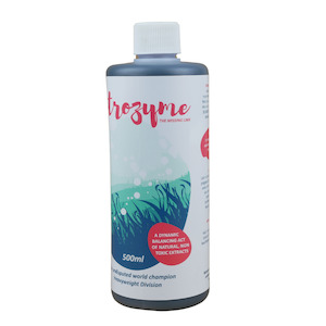 Garden supply: Nitrozyme 500ml