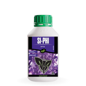 Si-Phi 250ml Nutrifield