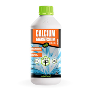 Calcium Magnesium - Calmag 500ml Nutrifield