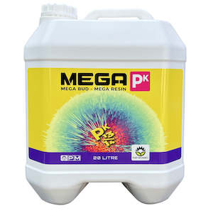 MEGA PK 20 Litre