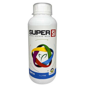 Garden supply: Super Si 1 Litre