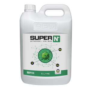 Super N+ 5 Litre