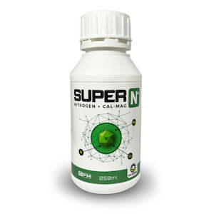 Super N+ 250ml