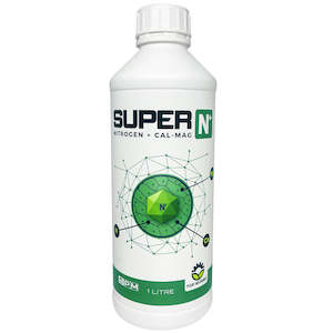 Super N+ 1 Litre