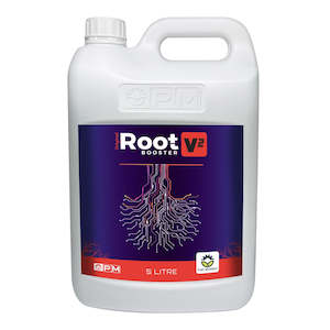 Garden supply: Root Booster V2 5 Litre