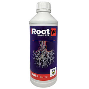 Garden supply: Root Booster V2 1 Litre