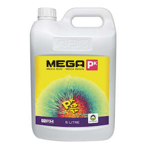 MEGA PK 5 Litre