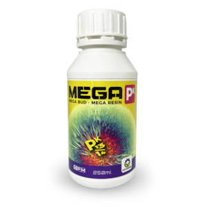 MEGA PK 250ml