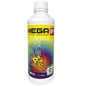 MEGA PK 1 Litre