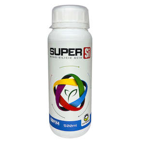 Super Si 500ml