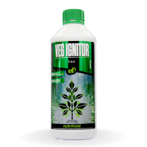 Veg Ignitor 500ml Nutrifield