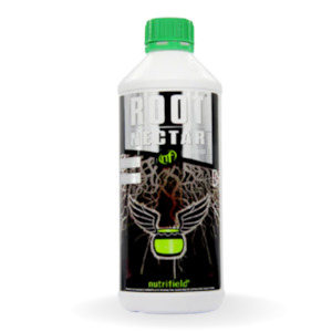 Garden supply: Root Nectar 1 L itre Nutrifield