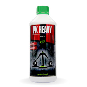 PK Heavy 500ml  Nutrifield