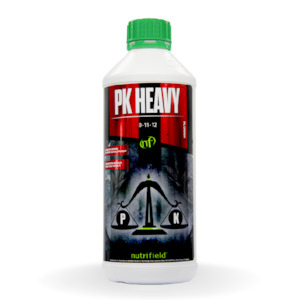 PK Heavy 1 Litre  Nutrifield