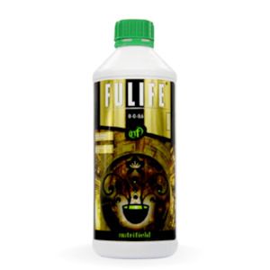 FuLife 1 Litre Nutrifield