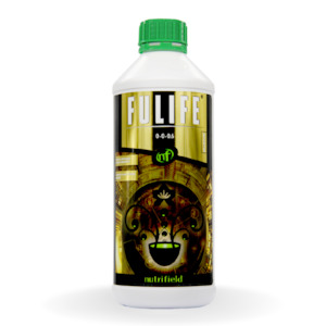 Garden supply: FuLife 500ml Nutrifield