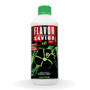 Garden supply: Flavor Savior 1 Litre Nutrifield