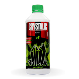 Crystalic 1 Litre Nutrifield