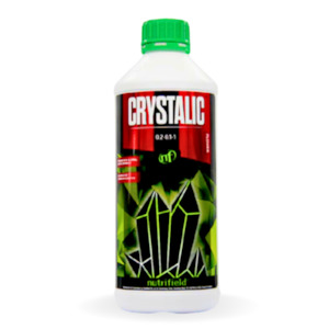 Crystalic 500ml Nutrifield