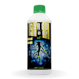 Garden supply: Cargo Boost 500ml Nutrifield