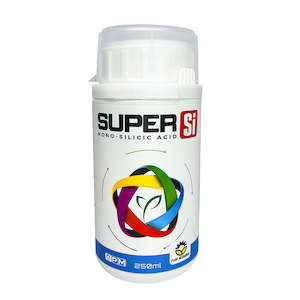 Super Si 250ml