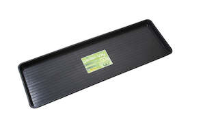 Garden supply: Jumbo Garden Tray - 1170mm x 400mm x 50mm - Garland