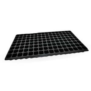 Garden supply: Propagation Tray 128 Cells - 535mm x 275mm x 45mm