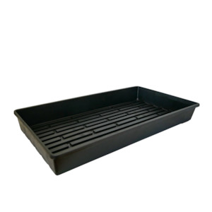 Heavy Duty Thick Propagation Tray - 530mm x 270mm x 62mm