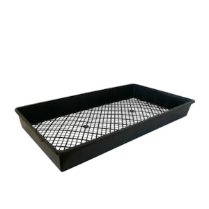 Mesh Based Propagation Tray - 530mm x 270mm x 62mm