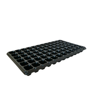 Propagation Tray 72 Cells - 535mm x 275mm x 45mm