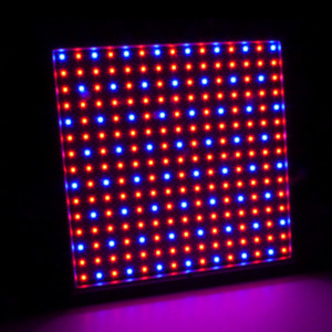 Garden supply: LED 15w Grow Light Panel - 310mm x 310mm