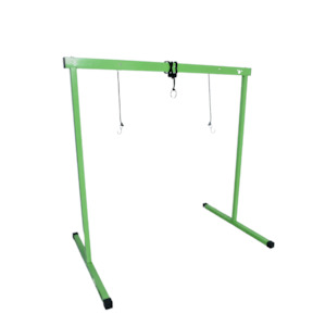 Garden supply: 2ft Fixture Stand - Suitable for hanging LED & T5 light units