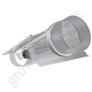 Cool Tube 150mm x 620mm c/w Reflector Lead and Round pin plug