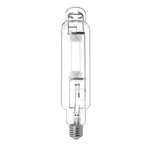 1000w Metal Halide Tubular Lamp - E40 GES Thread