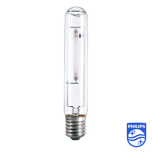 600w Son-T HPS Lamp Philips