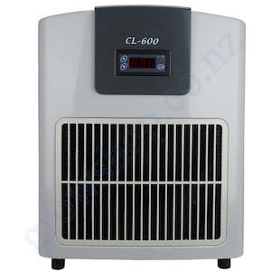 Garden supply: Water Chiller 1000-1500 Litres per hour - 1/4 hp