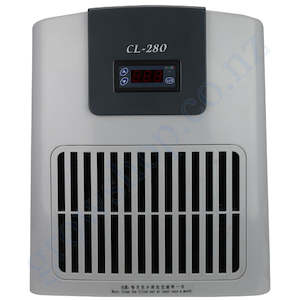 Water Chiller 500-1000 Litres per hour - 1/10 hp