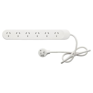 Garden supply: Powerboard 6 Outlet