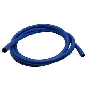 Autopot 6mm internal - 9mm external Blue Soft Plumbing Tube Per Metre