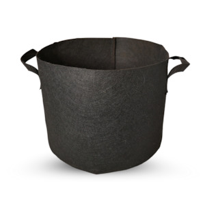 Fabric Pot 26 Litre - 7 Gallon c/w Handles