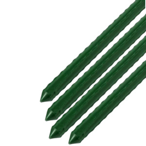 Plastic Coated Plant Stake 900mm