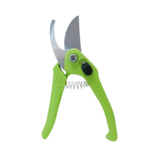 Pruner - Shear Heavy duty cutter stainless steel blades