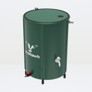 Hydro Tank 380 Litre Flexible water storage tank - 700mm Diameter x 980mm high