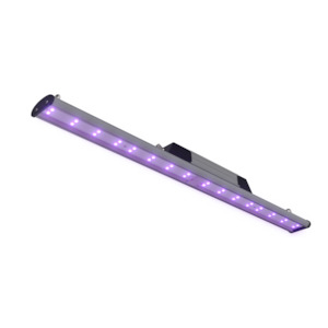 Garden supply: LED 30w - 390 NM UV - Ultraviolet spectrum LED Grow Light