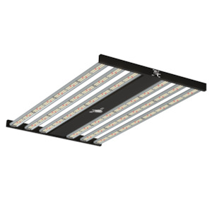 LED 630w C series 6 Bar - Dimmable full spectrum grow light