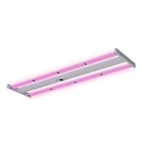 LED 100w 2 Bar - 660 NM Red spectrum LED Grow Light