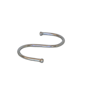 Garden supply: S hook Hanger pack of 10