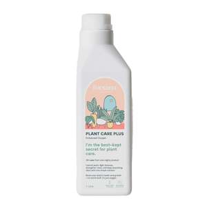 Garden supply: Enhanced Oxygen Plus Plant Care - Hydrogen Peroxide 3% -  1 Litre